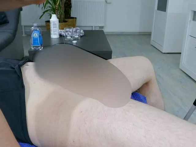 Video 138 - Young Deepthrout - Deepthorat - Cam 2 Teil 3-3
